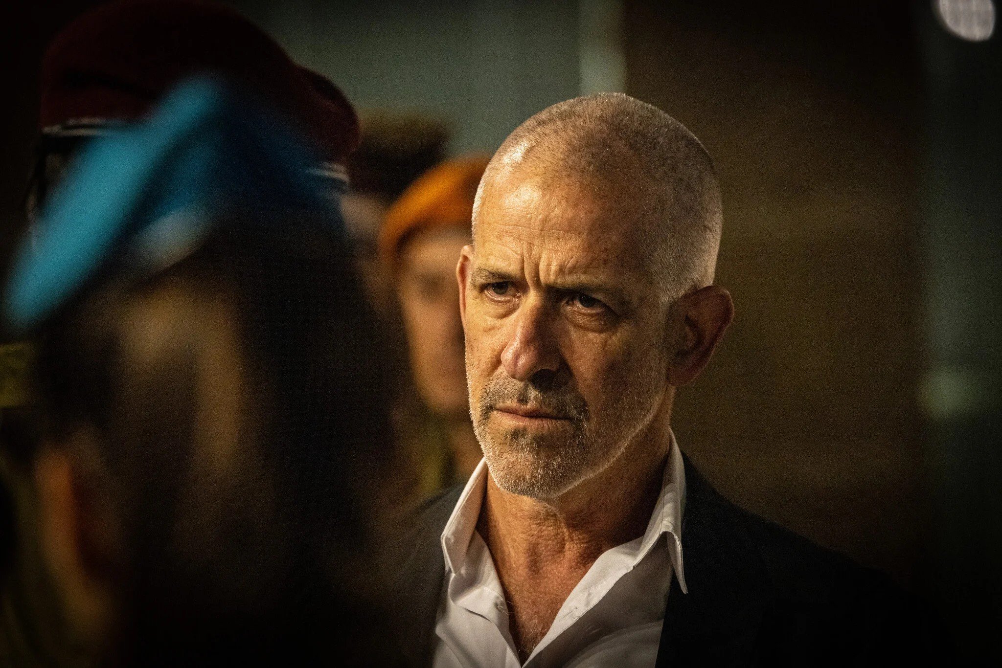 La déclaration sous serment de Ronen Bar, un cri d’alarme pour l’avenir d’Israël