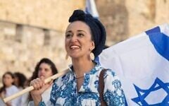 Laly Derai sur une photo non datée. (Autorisation)