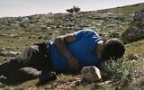 "No Other Land" (Crédit : Antipode Films via JTA)