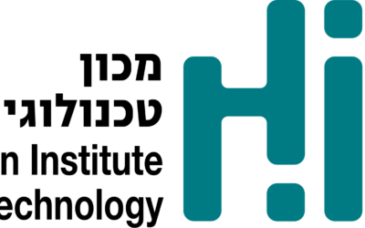 Logo de l'Institut de technologie de Holon