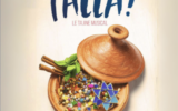 Affiche du spectacle Yalla ! Le Tajine Musical (Crédit : capture d'écran Beit Haverim)