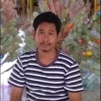 Chairat 'Pu' Sanusan (Autorisation)
