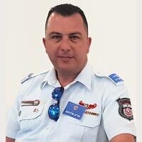 Arik Marziano (Autorisation)
