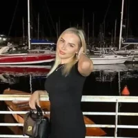Natalia Demidova (Crédit : Autorisation)