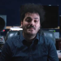 Itay Kashti (Crédit : capture d'écran)