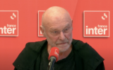 Anselm Kiefer (Crédit : capture d'écran YouTube)