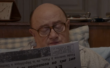 Michel Blanc (Crédit : capture d'écran YouTube)