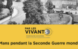 Le podcast "Par les Vivants".