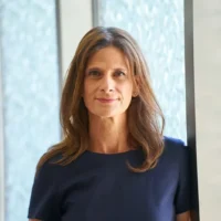 L'envoyée israélienne chargée de la lutte contre l'antisémitisme, Michal Cotler-Wunsh, sur une photo non datée. (Crédit : Rami Zarenger)
