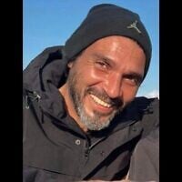 Shahar Ben Naïm, assassiné alors qu'il tentait de fuir le Festival Supernova le 7 octobre 2023. (Crédit : Autorisation)