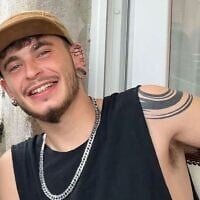 Sergent-chef Avraham Cohen, assassiné par des terroristes du Hamas lors du Festival Supernova le 7 octobre 2023. (Crédit : Autorisation)