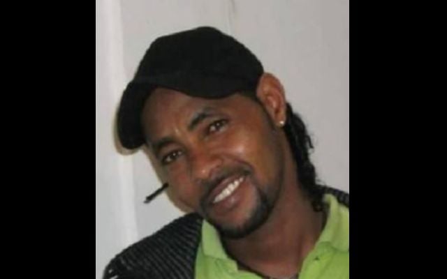 Goyitom Gebrehiyet, assassiné par des terroristes du Hamas à Sderot le 7 octobre 2023. (Crédit : Autorisation) Goyitom Gebrehiyet, assassiné par des terroristes du Hamas à Sderot le 7 octobre 2023. (Crédit : Autorisation)