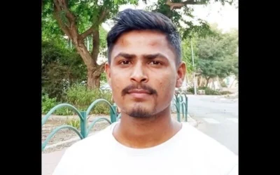 Ganesh Kumar Nepali (Autorisation)