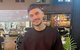 Adam Ilaev (Autorisation)