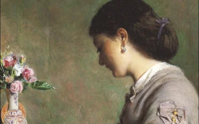 Une image de la couverture de The Civil War Diary of Emma Mordecai (Le journal d'Emma Mordecai pendant la guerre de Sécession). (Crédit : Melissa R. Klapper)