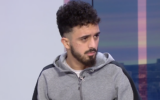 Shahin Hazamy (Crédit : capture d'écran YouTube)