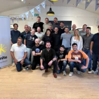 L'accélérateur Ignite DeepTech pour les jeunes entreprises lance sa première cohorte en avril 2025. (Autorisation)