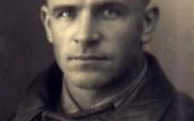 Le boucher de Riga Herbert Cukurs. (Wikipédia/WP :NFCC#4)