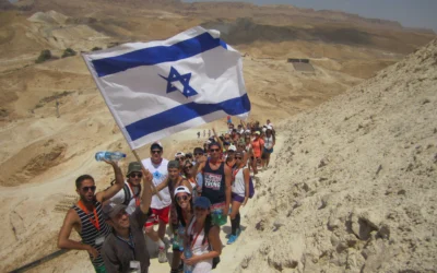 ‘Révolutionnaire’ : Après 25 ans, Birthright Israel a-t-il vraiment refaçonné la communauté juive américaine?