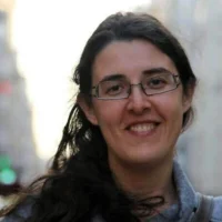 Elizabeth Tsurkov sur une photo non datée (Réseaux sociaux; utilisé conformément à la clause 27a de la loi sur les droits d’auteur)