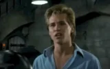 Val Kilmer dans « Top Secret ! » (Capture d'écran)