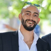 Ben Binyamin Cohen (Autorisation)