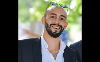 Ben Binyamin Cohen (Autorisation)