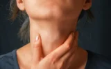 À quelle fréquence déglutissez-vous ? (Photo iStock)