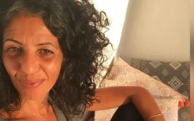 Mia Cohen. (Réseaux sociaux)