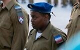 Le caporal Avraham Fetena, tué lors d'une fusillade au poste de contrôle des « tunnels » sur la route 60 de Cisjordanie, au sud de Jérusalem, le 16 novembre 2023. (Armée israélienne)