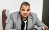 Abdallah Aljamal avait séquestré trois otages israéliens chez lui, à Nuseirat, dans le centre de Gaza. Il a été tué et les otages, libérés le 8 juin 2024. (Réseaux sociaux)