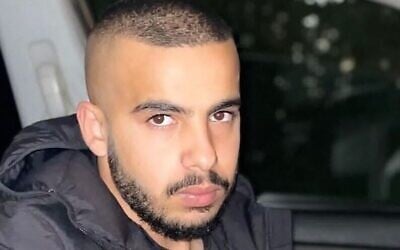 Yusri Dalauna. (Crédit : Autorisation ; utilisée conformément à la clause 27a de la loi sur le droit d'auteur)