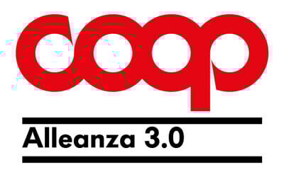 La chaîne de supermarchés italienne Coop Alleanza 3.0 a annoncé cesser la vente de produits israéliens dans ses 350 magasins le 25 juin 2025. (Crédit : Tolioalessandro/Domaine public)