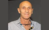 Yaïr Yaakov, assassiné par des terroristes du Jihad islamique palestinien au kibboutz Nir Oz le 7 octobre 2023 ; son corps a été emporté à Gaza et ramené en Israël par l'armée le 11 juin 2025. (Crédit : Autorisation)