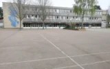 L’école primaire Louise-Michel, au Havre. (Crédit : P.Bréard / LeHavre.fr)