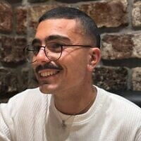 Shalev Zvuluny, tué dans un attentat terroriste au carrefour de Gush Etzion, en Cisjordanie, le 10 juillet 2025. (Autorisation)