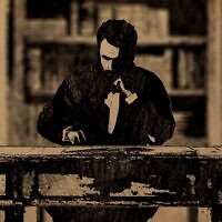 Une image d'une animation tirée du film "Theodor Herzl - The Man Behind Israel". (Autorisation)