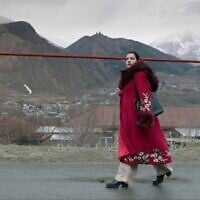 Le film israélien "Nanduri" est l'un des huit longs métrages en lice dans la compétition Haggiag au 42e Festival du film de Jérusalem, du 17 au 26 juillet 2025 (Crédit Shai Goldman)