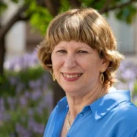 Bruria Wiesel Adini étudie la résilience en tant que directrice du département de gestion des urgences et de médecine des catastrophes à l'école de santé publique de l'université de Tel Aviv. (Crédit : JTA)