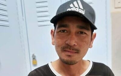 Phirun Thanonphim (Autorisation de sa famille)