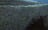 Photo d'illustration : Des structures en pierre datant de l'époque des Pharaons plongées au large d'Alexandrie, en Égypte. (Capture d'écran : YouTube)