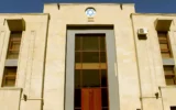 La synagogue des Juifs des montagnes de Bakou (Credit: Wikimedia Commons)