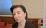 Eugenia Roccella (Crédit : capture d'écran YouTube)