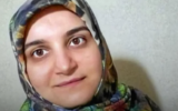 Mahdieh Esfandiari, Iranienne détenue en France, qui va être jugée pour apologie du terrorisme. (Capture d'écran/YouTube)