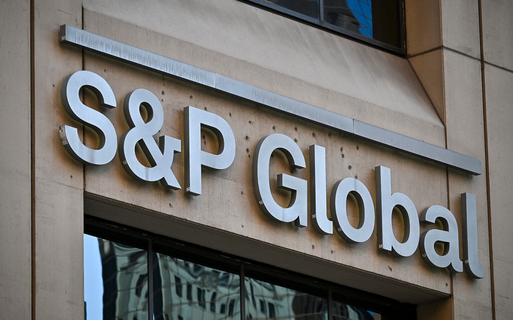 S&P maintient la note de crédit A/A-1 d'Israël et annonce une perspective stable