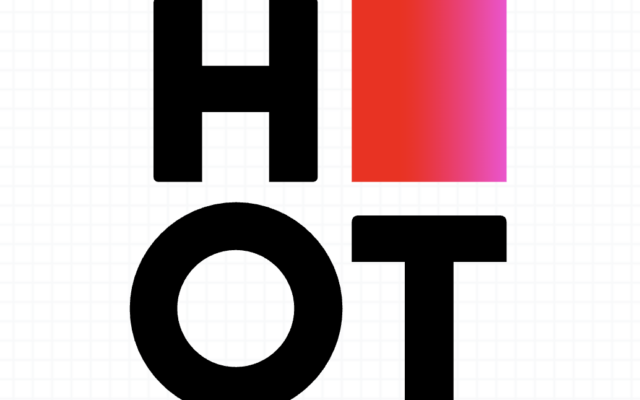 Logo Hot Telecom.