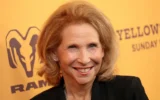 Shari Redstone, alors présidente exécutive de Paramount Global, assiste à la première de la saison 5 de « Yellowstone » au Museum of Modern Art de New York, le 7 novembre 2024. (Photo par Dimitrios Kambouris / GETTY IMAGES AMÉRIQUE DU NORD / Getty Images via AFP)