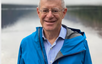 Joe Berman. (Autorisation : Joe Berman)