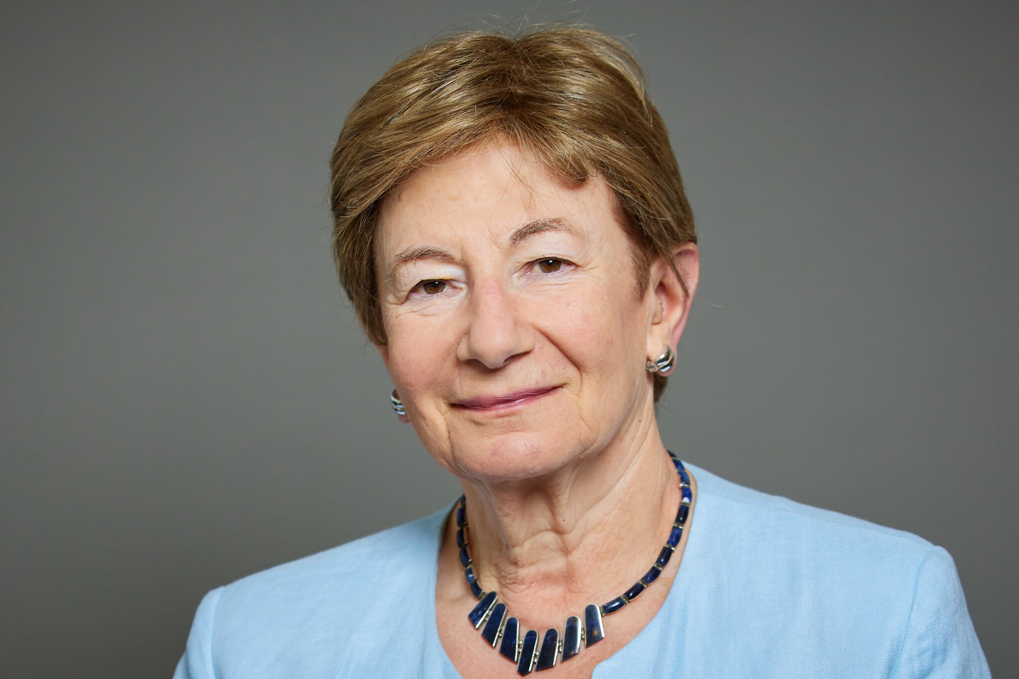 Image principale : la baronne Ruth Deech. (Crédit : CC BY 3.0/ Chambre des lords) Image principale : la baronne Ruth Deech. (Crédit : CC BY 3.0/ Chambre des lords)