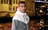 Azmi Gharib, 15 ans, abattu à Nazareth le 10 janvier 2026, sur une photo non datée. (Crédit : Réseaux sociaux ; utilisée conformément à la clause 27a de la loi sur le droit d'auteur)